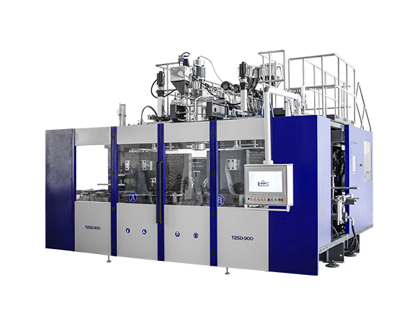 Elección de una máquina para fabricar bidones según el producto de llenado: uso de lubricantes, químicos, detergentes y agroquímicos
